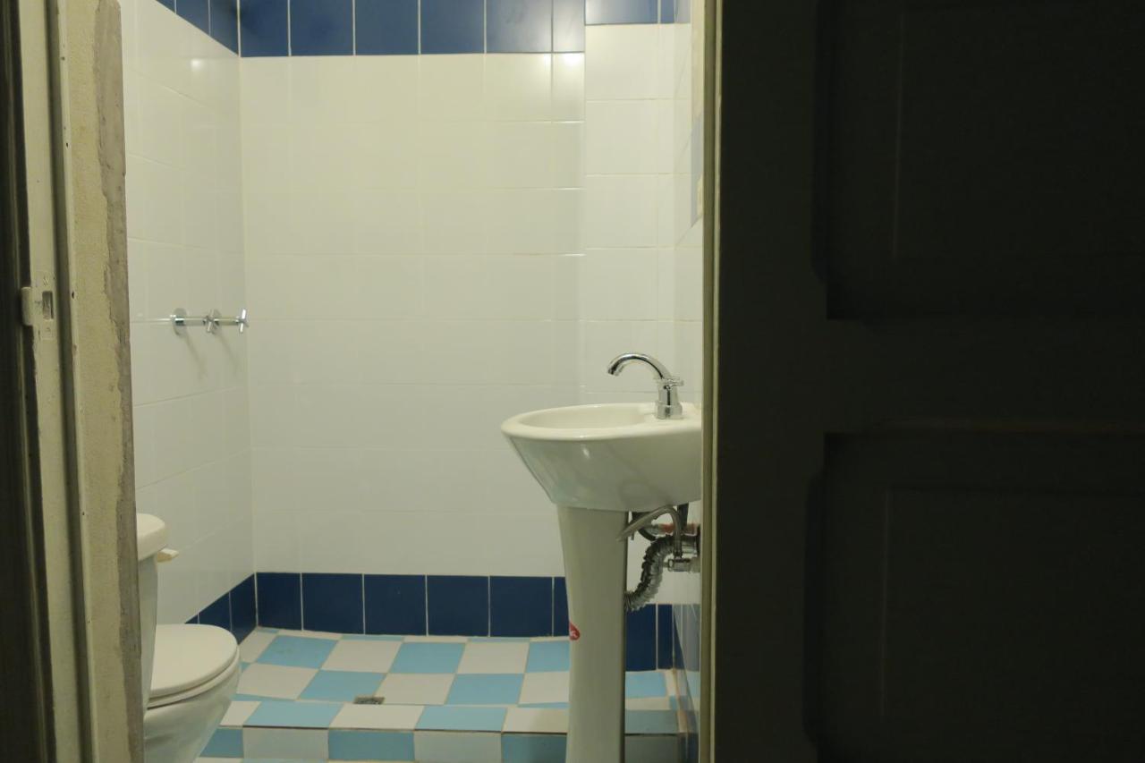 Hostal Cumbres Del Volcan Flor Blanca 산살바도르 외부 사진