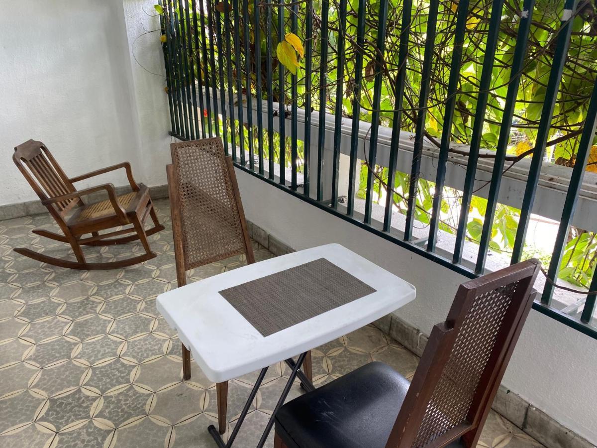 Hostal Cumbres Del Volcan Flor Blanca 산살바도르 외부 사진