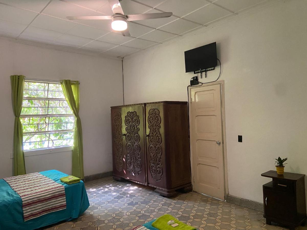 Hostal Cumbres Del Volcan Flor Blanca 산살바도르 외부 사진