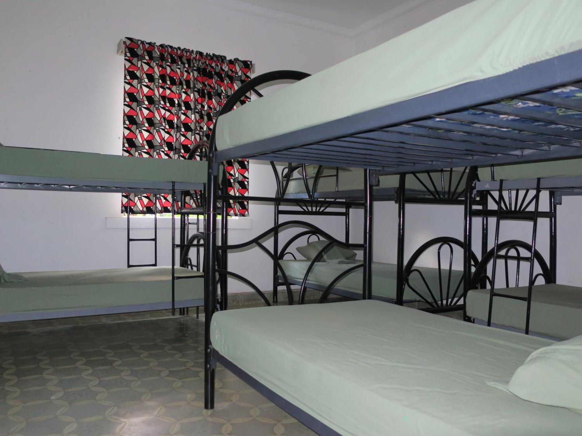 Hostal Cumbres Del Volcan Flor Blanca 산살바도르 외부 사진