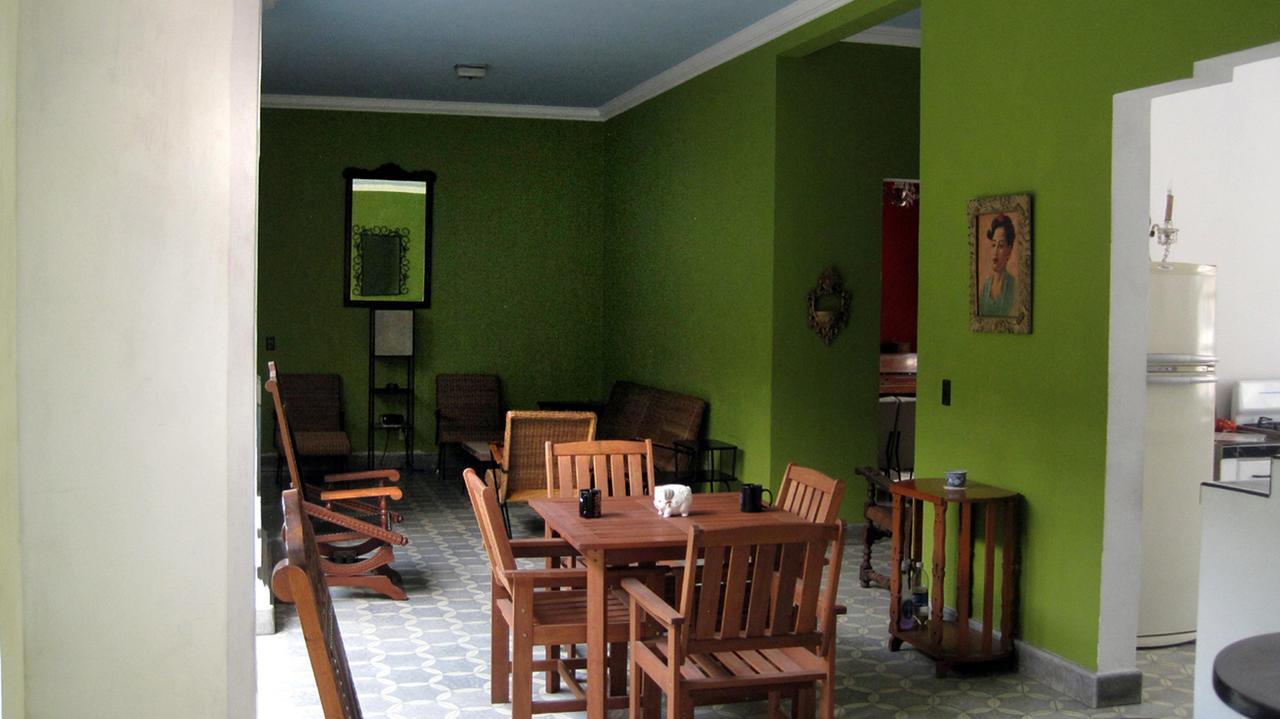 Hostal Cumbres Del Volcan Flor Blanca 산살바도르 외부 사진