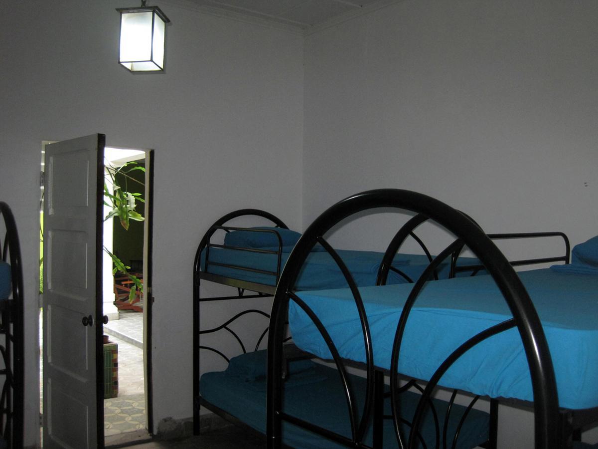 Hostal Cumbres Del Volcan Flor Blanca 산살바도르 외부 사진